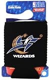 WASHINGTON WIZARDS NBA CAN KADDY KOOZIE COOZIE COOLER