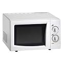 AMICA 690304 Mikrowelle MW 13145 W 800 W, 5 Leistungsstufen, mit Grill 1000 W