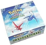 Pokemon EX Dragon Booster Box