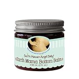 Earth Mama Bottom Balm, 2 oz ( Multi-Pack)