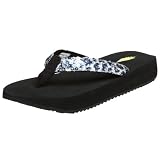 Volatile Women's Sundae Thong Sandal