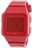 Adidas Men`s ADH4027 Red Peachtree Digital Watch
