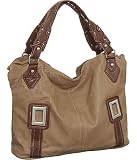 L&S ''Brizette'' Tote