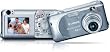Canon PowerShot A430 4MP Digital Camera with 4x Optical Zoom