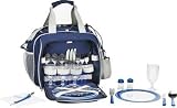 30Pc Picnic Set