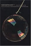 Variantology 1: On Deep Time Relations of Arts, Sciences and Technologies (Kunstwissenschaftliche Bibliothek)
