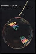 Variantology 1: On Deep Time Relations of Arts, Sciences and Technologies (Kunstwissenschaftliche Bibliothek)