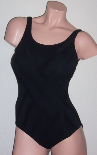 GOTTEX GOLD Classic Tank Swimsuit 508-180