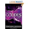 Goddess (Starcrossed 3)