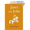 Janet and John: Off to Play (Janet & John Books)