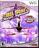 All Star Cheer Squad