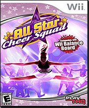 All Star Cheer Squad