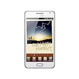 【SAMSUNG】GALAXY NOTE ギャラクシー ノート最新5.3インチ大画面スマートフォン登場】【SIMフリー】 White ホワイトおまけあり
