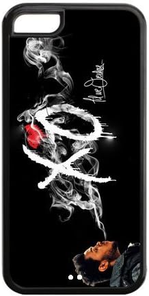 Xo the Weekend iPhone 7 Case Custom No.5