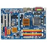 Gigabyte GA-P31-ES3G - Motherboard - ATX - iP31 - LGA775 Socket - UDMA100, Serial ATA-300 - Gigabit Ethernet - HD Audio (6-channel)