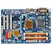 Electronics : Gigabyte GA-P31-ES3G - Motherboard - ATX - iP31 - LGA775 Socket - UDMA100, Serial ATA-300 - Gigabit Ethernet - HD Audio (6-channel)