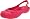 crocs Women's Jayna Slip-On Loafer,Rasberry,4 M US