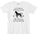 Dog Can Do Labrador - Cats and Dogs Women's Cut T-Shirt
