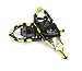 Sporting Goods : Redfeather Women's Pace 25 Snowshoes with Optima Plus Binding
