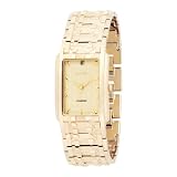 Elgin Mens FG286 Diamond Dial Textured and Nug