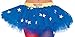 Rubie's Women's DC Comics Wonder Woman Tutu Skirt