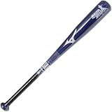 <少年軟式金属バット>MIZUNO メジャー吾郎モデル ネイビー 2008NEW 《69cm・530g平均・φ64mm》
