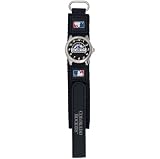 MLB Kids' MF-COL Future Star Series Colorado Rockies Black Watch