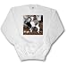 Farm Animals - Pygmy goat family - Sweatshirts