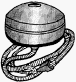 Farm Innovators P-418 Floating Pond De-Icer