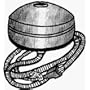 Farm Innovators P-418 Floating Pond De-Icer
