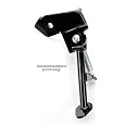 Password JDM Honda Ruckus / Zoomer Kickstand Standard 6 Inch Leg