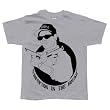 Eazy E - Compton In The House T-Shirt