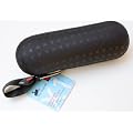 Knirps Active Line X1 - Black Mat Cross