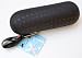 Knirps Active Line X1 - Black Mat Cross