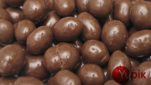 Yupik Milk Chocolate Cranberries, 1Kg