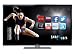 Panasonic TX-P55VT50B 55-inch Full HD 1080p 3D Smart VIERA PLASMA TV with Freeview HD and Freesat HD including 2 free pairs of 3D glasses - Black