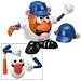 Search : Los Angeles Dodgers Mr. Potato Head Sports Spuds