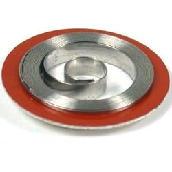 Pocket Watch Mainspring #817 16 Size fits Elgin