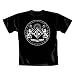 Suchen : Machine Head - T-Shirt Lions Crest