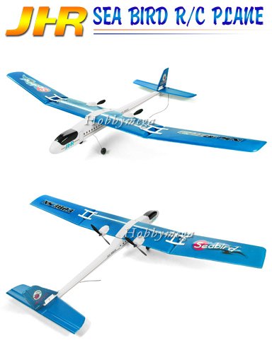 rc airplane