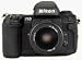 My Nikon SLR/DSLR gadgets