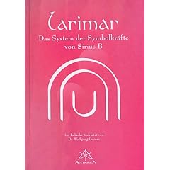 Larimar: Das System der Symbolkr�fte von Sirius B