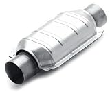 Magnaflow 91005 Universal Catalytic Converter (Non CARB compliant)