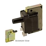 Shepherd Auto Parts OEM Style Engine Ignition Coil