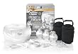 Tommee Tippee Closer to Nature Microwave Steam Steriliser Kit