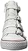 Ash Women's Virgin Fashion Sneaker
