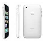 Apple iPhone 3GS 16GB SIM-Free Unlock...