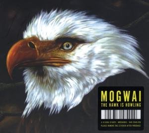 CD-Charts  Used : The Hawk Is Howling
