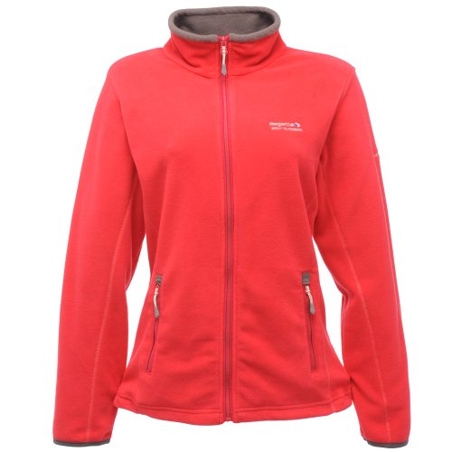 Regatta Jasmina Fleecejacke für Damen