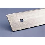 Alvin Stainless Steel Straightedge 1109 48in